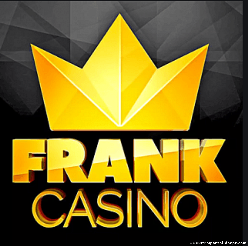 Frank casino игровые автоматы frank cass on