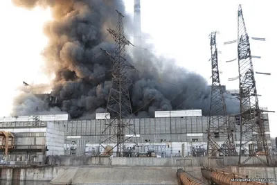 Крах энергетики в Днепропетровской области: графики отключений, реальность и что будет дальше