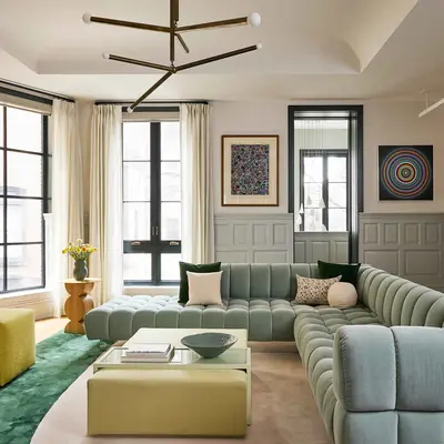 Как выбрать стиль интерьера для квартиры: практическое руководство