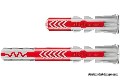 Экономичное решение для бетона без трещин: компания fischer расширила линейку крепежа для бетона
