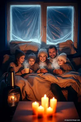 Как обогреть квартиру без центрального отопления: практическое руководство для реальных условий