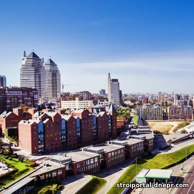 Сколько стоит квартира в Днепре в 2026: реальные цены, от которых вы удивитесь