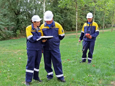 Газові мережі Дніпра – під надійним контролем!
