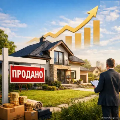 Дома в Украине резко подорожали: где цены взлетели на треть и сколько теперь стоит частный дом